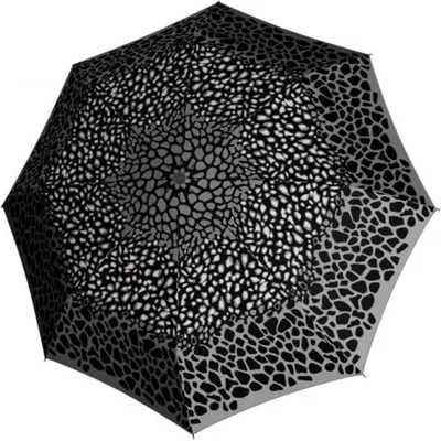 Produktbild von Knirps T.200 Medium Duomatic - Animal Stone