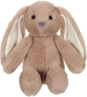 Produktbild von Plüschtier Gipsy Toys 071711 Braun