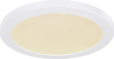 Image de Plafonnier salon rond Plafonnier chambre LED cuisine 12379-24W