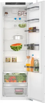 Produktbild von Bosch Serie 4 KIR81VFE0, 310 l, SN-ST, 35 dB, E