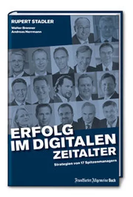 Obrázok produktu pre Erfolg im digitalen Zeitalter