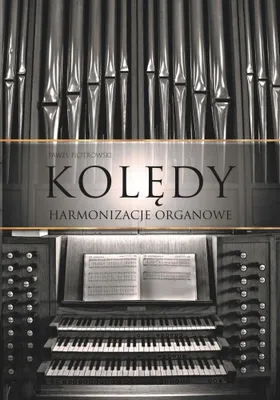 Produktbild von Kolędy - Harmonizacje Organowe Tw