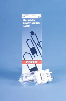 Zdjęcie produktu dla Osram 4008321098559, 500 W, 2000 h, 8500 lm