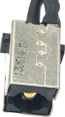 Obrázok produktu pre Nabíjacia zásuvka DC Jack kompatibilná s Toshiba Satellite L670-1EE, P770-12R