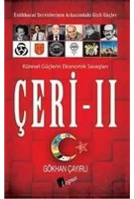 Obrázek produktu pro Ceri 2