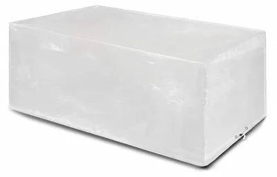 Obrázok produktu pre Poťah na záhradný nábytok – vodotesný a odolný voči zimným podmienkam – 250 x 200 x 90 cm