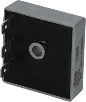 Immagine prodotto di Regolatore di tensione SGR 12V 3 faston