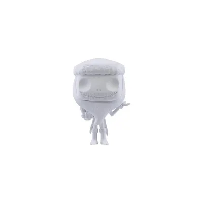 Immagine prodotto di Funko POP! Babbo Natale di Nightmare Before Christmas Jack Skellington (fai da te) 72