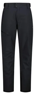 Produktbild von CMP Herren Skihose Ski Pant WP10000 - Stretch Grau 52