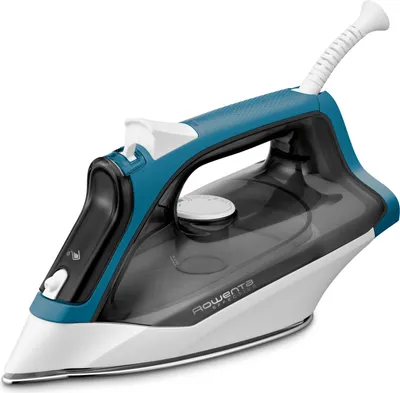 Produktbild von Rowenta Dampfbügeleisen Haushaltsgeräte DX1550 Effizient Dampfbügeln für optimale Ergebnisse