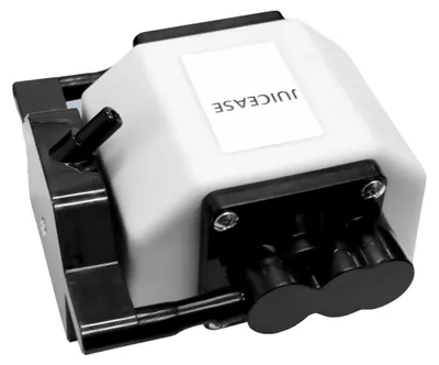 Obrázok produktu pre Kompresor, nastaviteľný prietok vzduchu, kompaktný dizajn, model DB-58, 25 W, 55 l/min