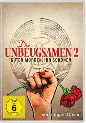 Produktbild von Die Unbeugsamen 2 - Guten Morgen, Ihr Schönen!