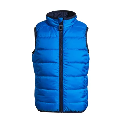 Produktbild von Vest Baby Boy Reversible