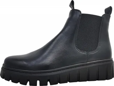 Produktbild von Marco Tozzi Stiefel Schwarz in Gr. 36