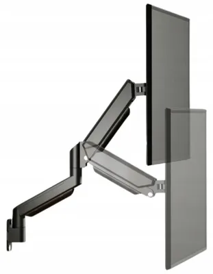 Produktbild von Vetouson Gasarm Monitorhalterung Wandhalterung Universal 13-32 Zoll