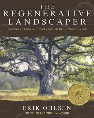 Immagine prodotto di The Regenerative Landscaper