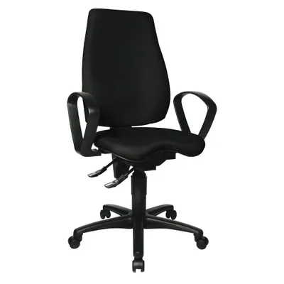 Produktbild von TOPSTAR Body Balance 450 Bürodrehstuhl