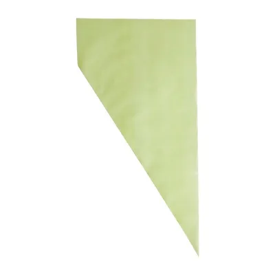 Produktbild von Schneider Einwegspritzbeutel grün 47cm (100 Stück)