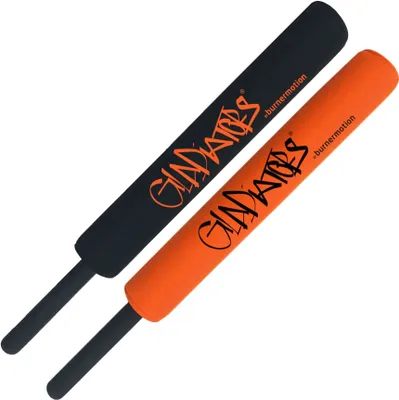 Produktbild von Burnermotion Anti-Aggressionsschläger "Gladiators Bats", Kids