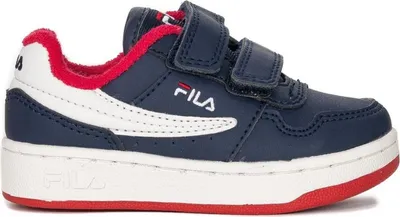 Produktbild von Fila Schuhe Arcade Velcro Infants, 01107821Y