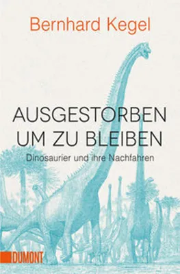 Produktbild von Ausgestorben, um zu bleiben