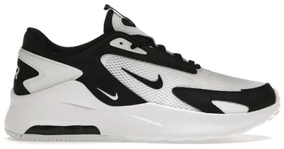 Produktbild von Nike Air Max Bolt White Black - EU 47.5