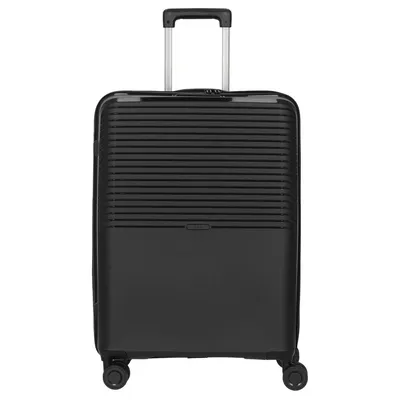 Produktbild von d&n Travel Line 4000 4-Rollen Trolley 66 cm - Schwarz