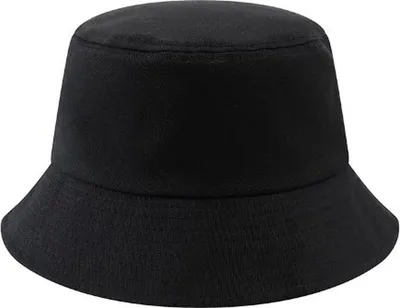 Produktbild von Go Go Gadget - Fischerhut - Fischerhut - Schwarz