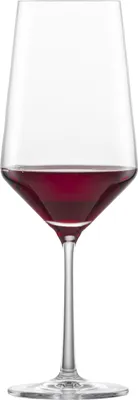 Immagine prodotto di ZWIESEL GLAS machinemade BORDEAUX PURE 130 (KT2) 122321