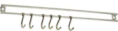 Produktbild von my basics Hängeleiste 18/8 31,5cm 188529