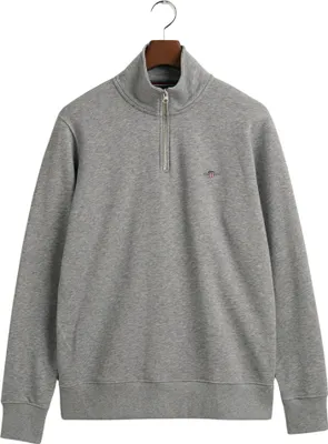 Obrázok produktu pre Gant Shield Half Zip Pullover Herren