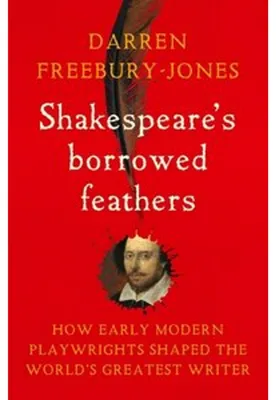 Image de Shakespeare's borrowed feathers
