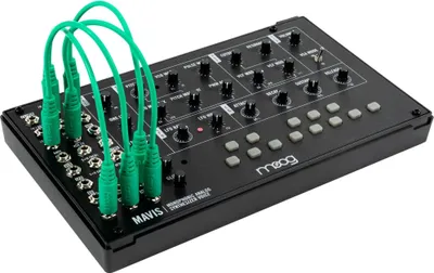 Immagine prodotto di Sintetizzatore MOOG Mavis