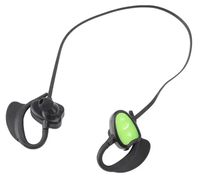 Zdjęcie produktu dla Słuchawki pływackie - Bluetooth bezprzewodowe słuchawki - Wodoodporne i z redukcją hałasu - Idealne do surfingu i nurkowania - Doskonałe dla sportowców