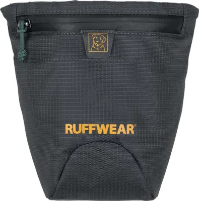 Produktbild von Ruffwear Pack Out Bag™ Basalt Gray Medium