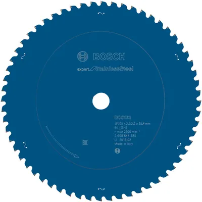 Obrázek produktu pro Pilový kotouč Expert Sl T 305*25,4*2,5mm 60T