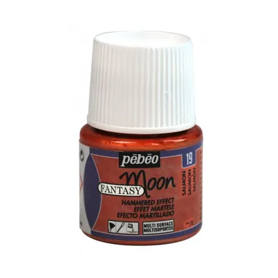 Immagine prodotto di Pebeo Fantasy Moon, 45 ml, salmone