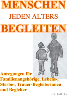 Produktbild von Menschen jeden Alters begleiten