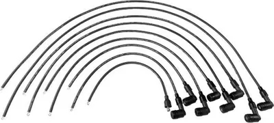Produktbild von Zündleitungssatz Kupferzündleitung Kabel Ø 7 mm BBT universell für diverse Fzg.