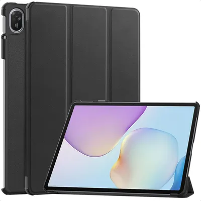 Produktbild von imoshion Trifold Klapphülle Huawei Matepad 11.5 (2025) - Schwarz