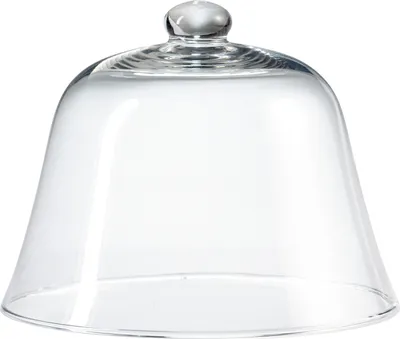 Produktbild von Glas-Glocke, Durchmesser27,5 cm, Höhe24 cm