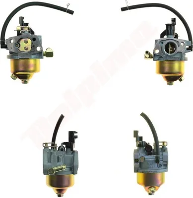 Produktbild von Vergaser Für Mtd ( 751-14026A , 951-14026A )