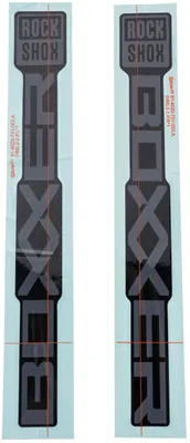 Immagine prodotto di Rs Decor Set Boxxer Base 27/29 Grigio 38Mm