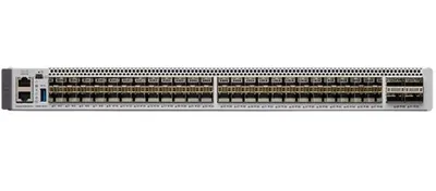 Produktbild von Cisco Catalyst 9500 - Network Advantage - Switch