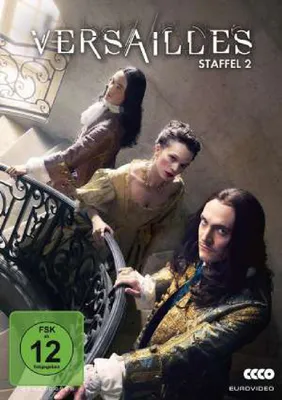 Produktbild von Versailles - Staffel 2