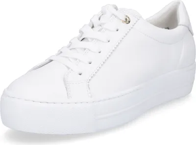 Produktbild von Paul Green Damen Sneaker weiß 5,5