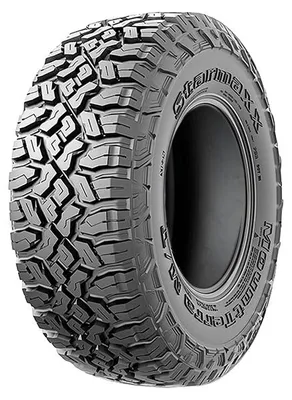 Productafbeelding van Banden STARMAXX 33/12.50 R15 108Q MOUNTTERRA M/T