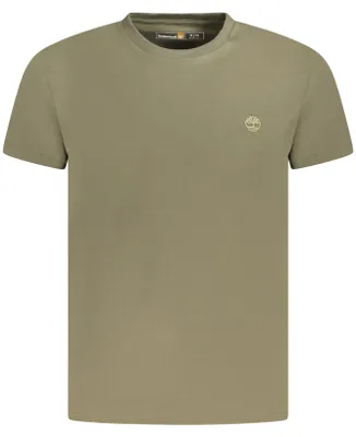 Obrázek produktu pro Timberland Kurzarm-T-Shirt Herren Grün