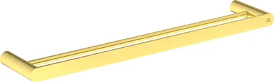 Produktbild von Ideal Standard Handtuchstange Conca 600x116mm T4501A2 Brushed Gold
