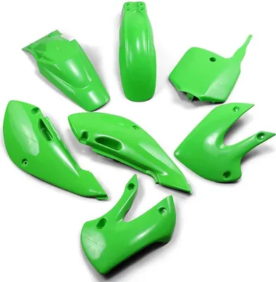 Immagine prodotto di Set di plastica Ufo